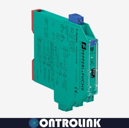 مبدل سیگنال KCD2-SOT-1.LB